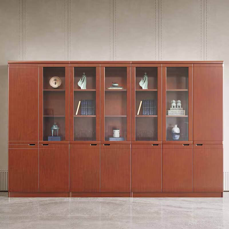 奇冠 QG-HMP103 油漆文件柜 (左) 1350W*420D*2000Hmm 胡桃色按(张)销售 奇冠 QG-HMP103 油漆文件柜 (左) 1350W*420D*2000Hmm 胡桃色按(张)销售