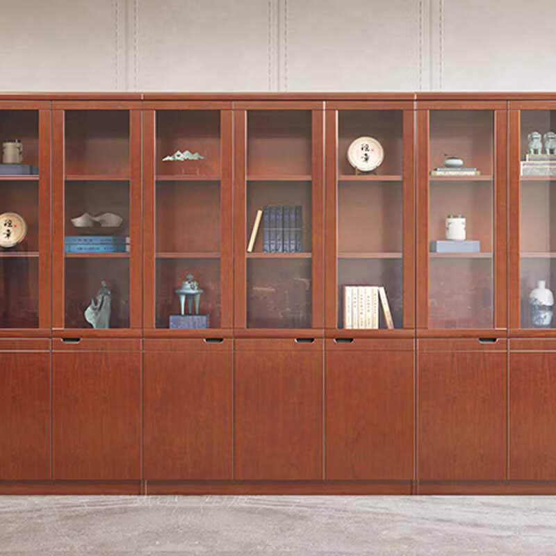 奇冠 QG-HMP203 油漆文件柜 1350W*420D*2000Hmm 胡桃色按(张)销售 奇冠 QG-HMP203 油漆文件柜 1350W*420D*2000Hmm 胡桃色按(张)销售