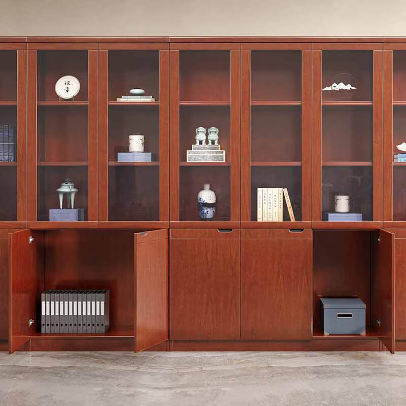 奇冠 QG-HMP203 油漆文件柜 1350W*420D*2000Hmm 胡桃色按(张)销售 奇冠 QG-HMP203 油漆文件柜 1350W*420D*2000Hmm 胡桃色按(张)销售