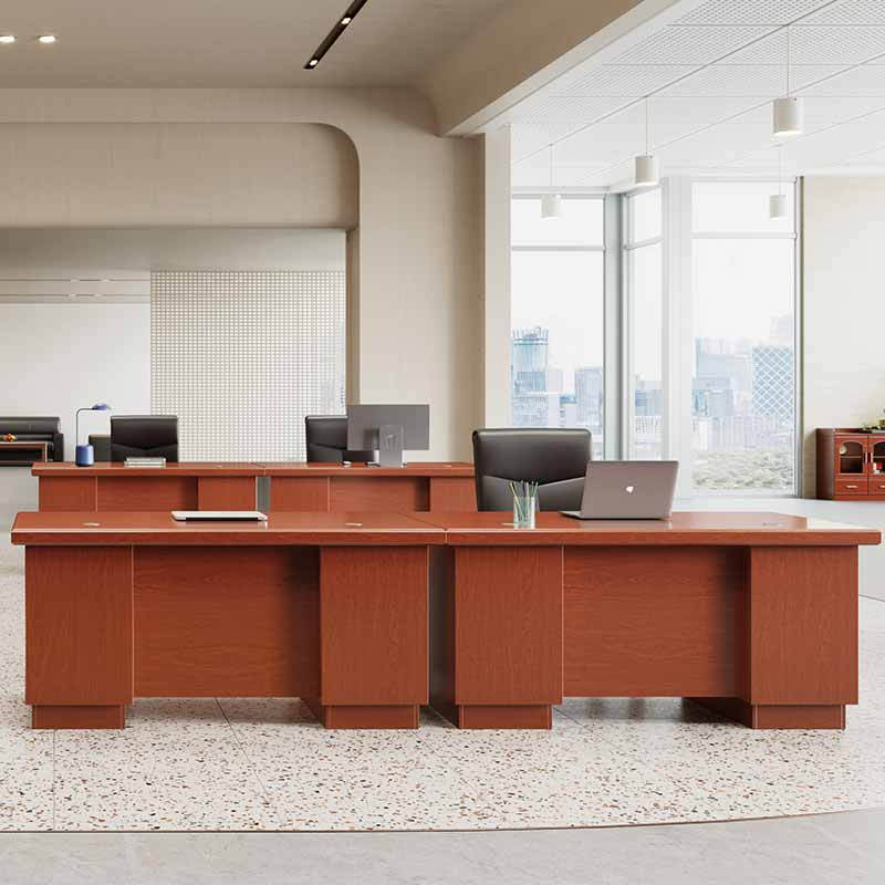 奇冠 QG-F6Z161B 油漆办公桌电脑桌写字桌 1600W*800D*760Hmm 胡桃色按(张)销售 奇冠 QG-F6Z161B 油漆办公桌电脑桌写字桌 1600W*800D*760Hmm 胡桃色按(张)销售