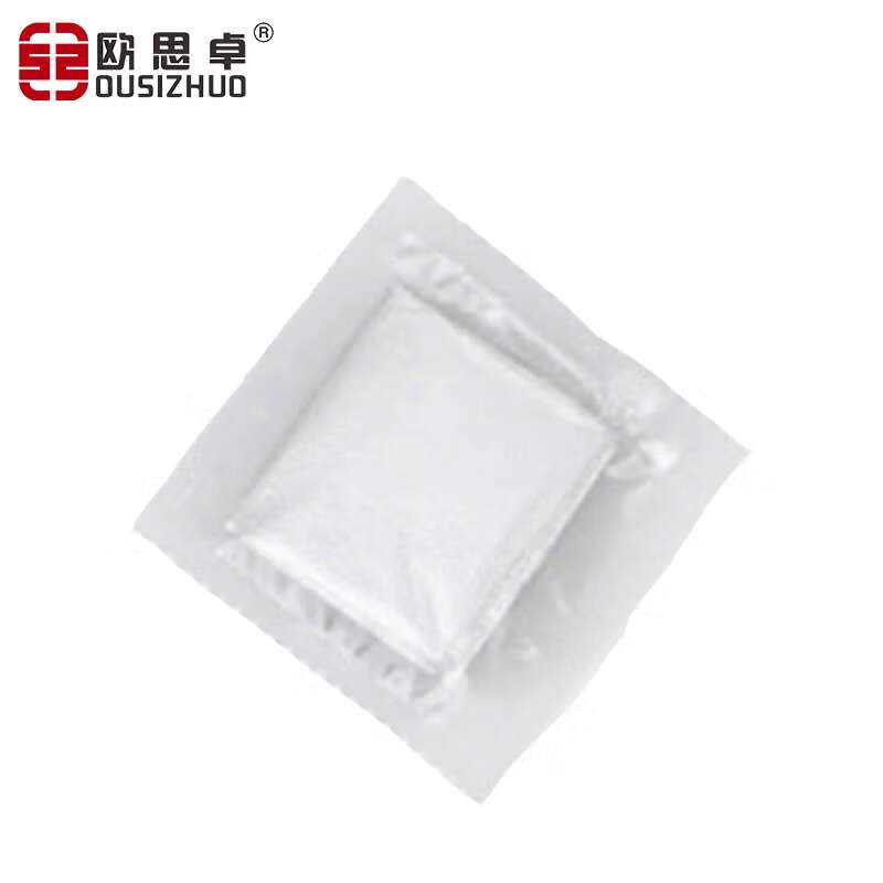 欧思卓 OAY-P01 一次性PE手套 25.5*26cm 300小包独立包装按（包）销售