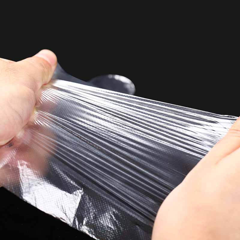 欧思卓 OAY-P01 一次性PE手套 25.5*26cm 300小包独立包装按(包)销售 欧思卓 OAY-P01 一次性PE手套 25.5*26cm 300小包独立包装按(包)销售