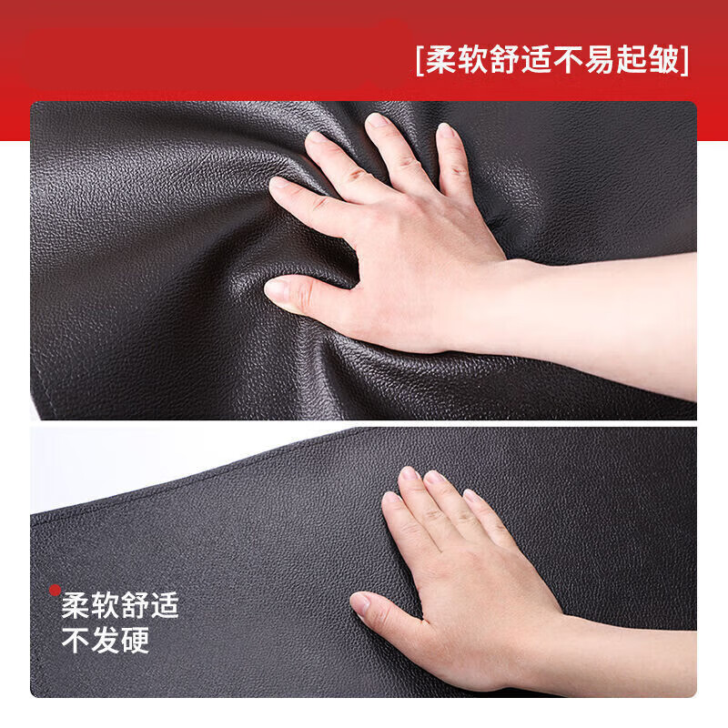 欧思卓 OQW-P01 围裙 防水皮革围裙 PU防水防油围裙围腰耐磨 黑色 1条/包按(包)销售 欧思卓 OQW-P01 围裙 防水皮革围裙 PU防水防油围裙围腰耐磨 黑色 1条/包按(包)销售