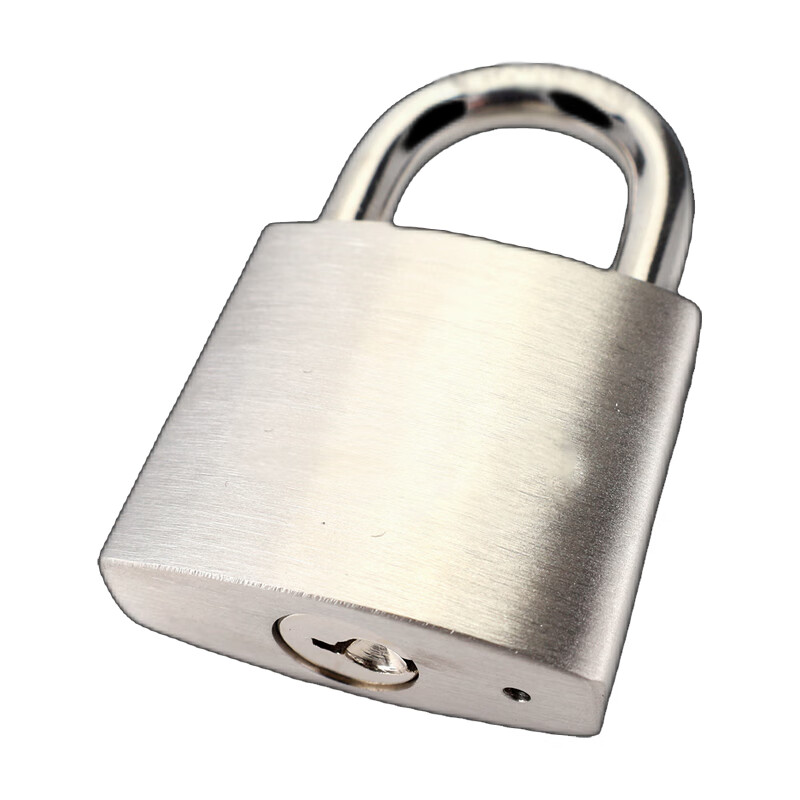 星辰创客 XQS-B01 不锈钢挂锁 室外防锈防撬仓库大门挂锁 30mm 短梁 不通开 1把/盒按(把)销售 星辰创客 XQS-B01 不锈钢挂锁 室外防锈防撬仓库大门挂锁 30mm 短梁 不通开 1把/盒按(把)销售