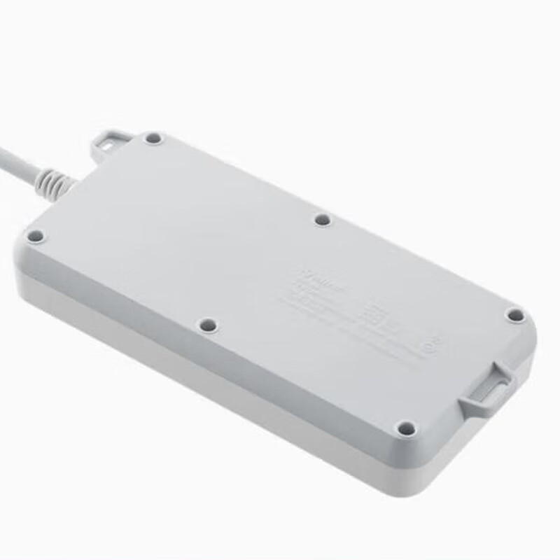 公牛 GN-216 排插 插线板/插排/接线板/拖线板 总控 6位 3米 白色 1个/包按(个)销售 公牛 GN-216 排插 插线板/插排/接线板/拖线板 总控 6位 3米 白色 1个/包按(个)销售