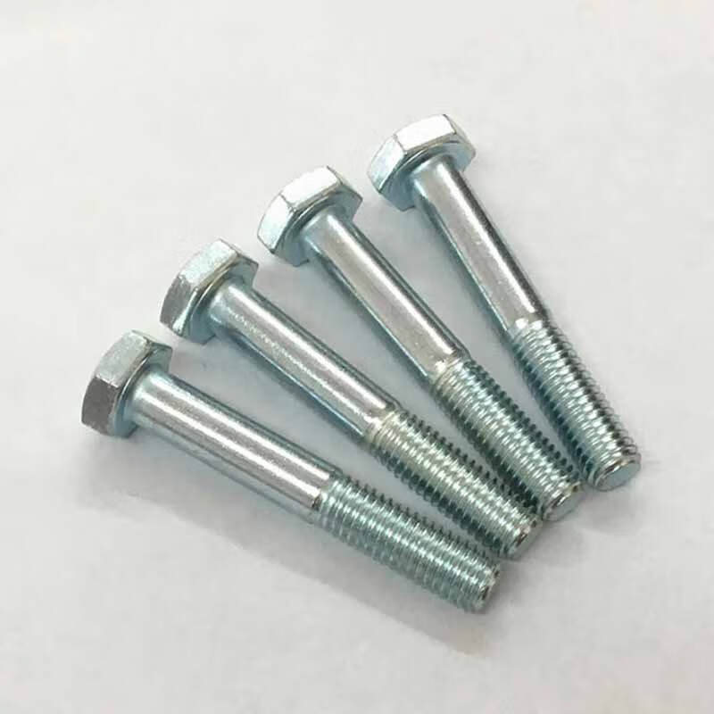 欧思卓 M6*150mm 外六角螺栓 4.8级GB/T 5782 半牙 镀锌 100个/包按(包)销售 欧思卓 M6*150mm 外六角螺栓 4.8级GB/T 5782 半牙 镀锌 100个/包按(包)销售