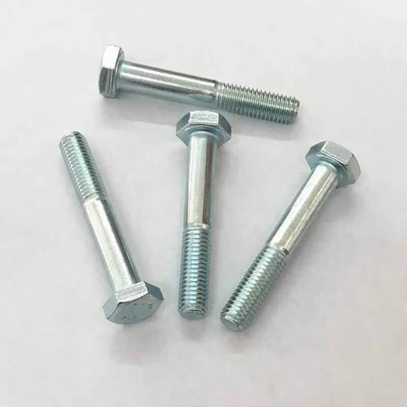 欧思卓 M6*150mm 外六角螺栓 4.8级GB/T 5782 半牙 镀锌 100个/包按(包)销售 欧思卓 M6*150mm 外六角螺栓 4.8级GB/T 5782 半牙 镀锌 100个/包按(包)销售