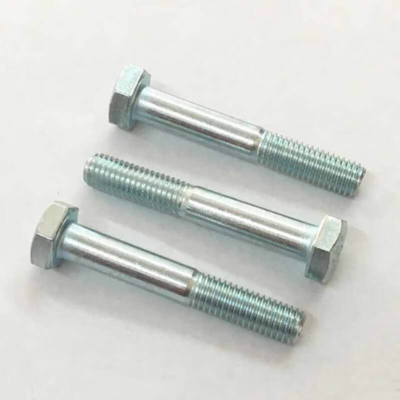 欧思卓 M6*150mm 外六角螺栓 4.8级GB/T 5782 半牙 镀锌 100个/包按(包)销售 欧思卓 M6*150mm 外六角螺栓 4.8级GB/T 5782 半牙 镀锌 100个/包按(包)销售