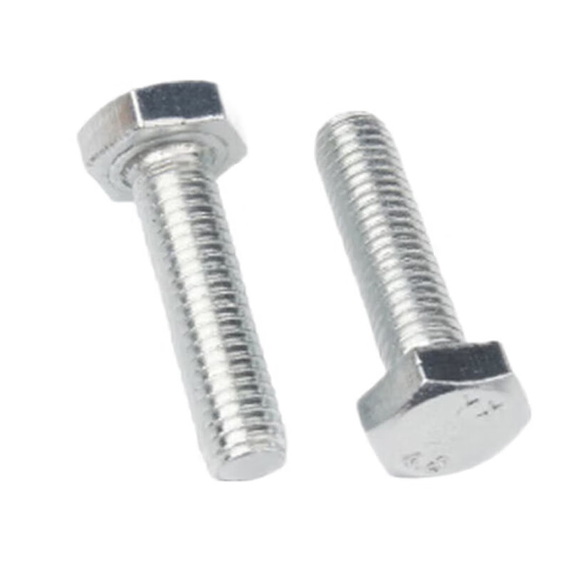 欧思卓 M16*75mm 外六角螺栓 4.8级GB/T 5781 全牙 镀锌 20个/包按(包)销售 欧思卓 M16*75mm 外六角螺栓 4.8级GB/T 5781 全牙 镀锌 20个/包按(包)销售