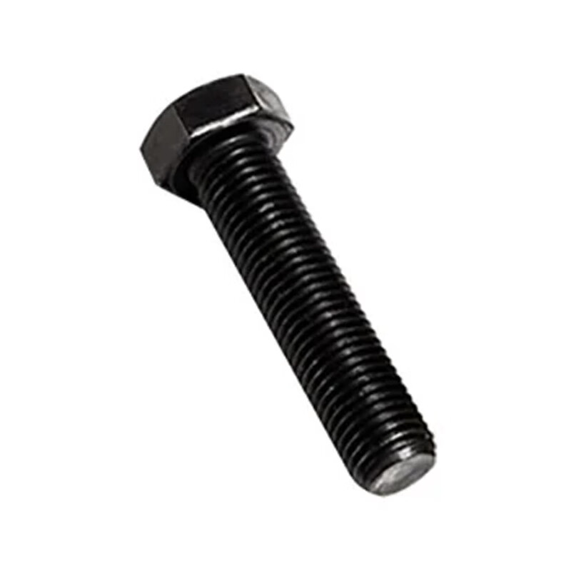 欧思卓 M8*30mm 高强度外六角螺栓 碳钢 8.8级 GB/T 5783 全牙 发黑 100个/包按(包)销售 欧思卓 M8*30mm 高强度外六角螺栓 碳钢 8.8级 GB/T 5783 全牙 发黑 100个/包按(包)销售