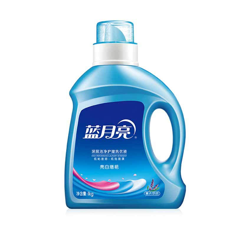 蓝月亮 洗衣液 套装 亮白薰2kg+亮白薰1kg*2+手洗神器500g*2+80g*2按(套)销售 蓝月亮 洗衣液 套装 亮白薰2kg+亮白薰1kg*2+手洗神器500g*2+80g*2按(套)销售