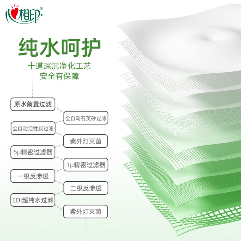 心相印 XCA001 湿巾 10片/包 12包/提按(提)销售 心相印 XCA001 湿巾 10片/包 12包/提按(提)销售
