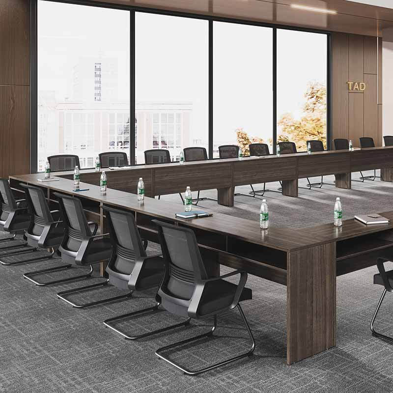 奇冠 QG-TAD-TDA-1204C 板式条桌办公桌 1200W*400D*750Hmm 乌金胡桃按(张)销售 奇冠 QG-TAD-TDA-1204C 板式条桌办公桌 1200W*400D*750Hmm 乌金胡桃按(张)销售