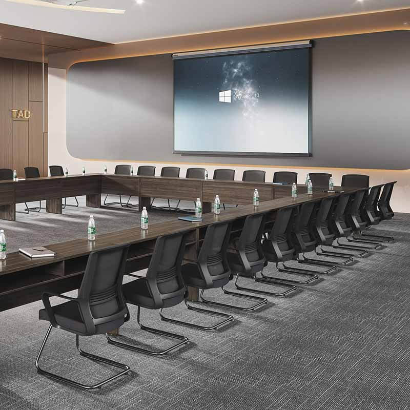 奇冠 QG-TAD-TDA-1204C 板式条桌办公桌 1200W*400D*750Hmm 乌金胡桃按(张)销售 奇冠 QG-TAD-TDA-1204C 板式条桌办公桌 1200W*400D*750Hmm 乌金胡桃按(张)销售