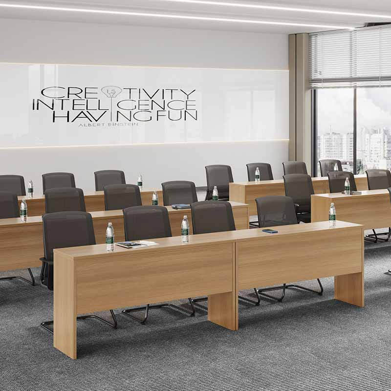 奇冠 QG-TAD-TDA-1404B 板式条桌办公桌 1400W*400D*750Hmm 艾德樱桃按(张)销售 奇冠 QG-TAD-TDA-1404B 板式条桌办公桌 1400W*400D*750Hmm 艾德樱桃按(张)销售