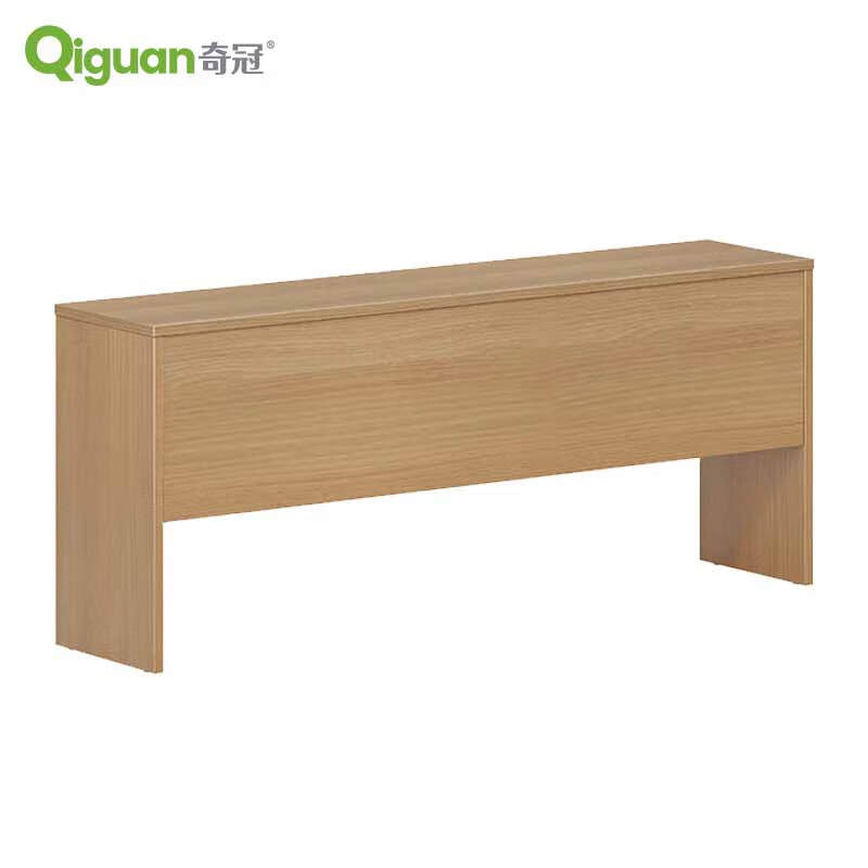 奇冠 QG-TAD-TDA-1804B 板式条桌办公桌  1800W*400D*750Hmm 艾德樱桃按（张）销售