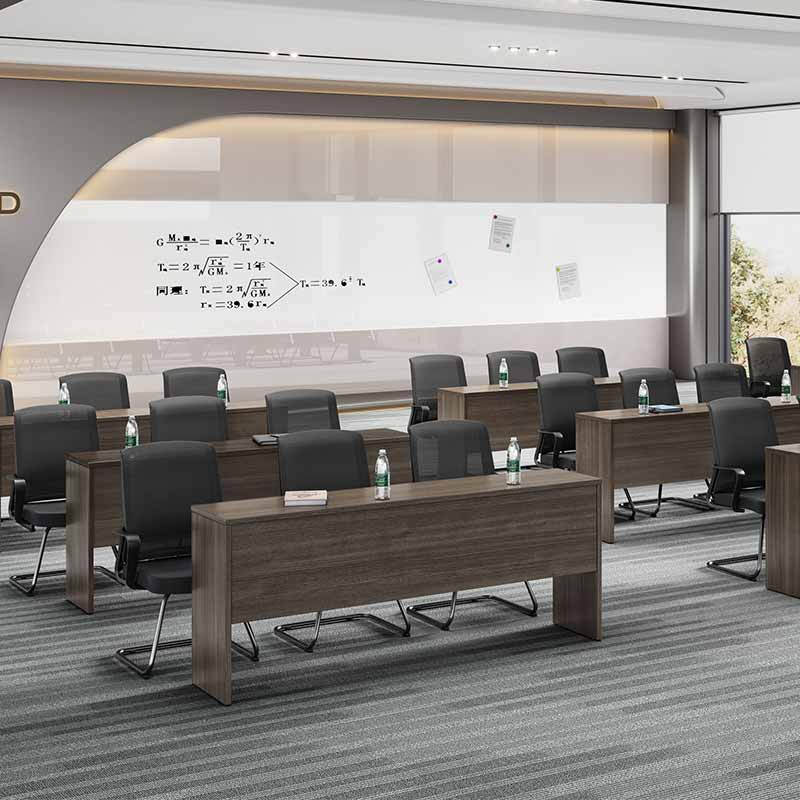 奇冠 QG-TAD-TDA-1804C 板式条桌办公桌 1800W*400D*750Hmm 乌金胡桃按(张)销售 奇冠 QG-TAD-TDA-1804C 板式条桌办公桌 1800W*400D*750Hmm 乌金胡桃按(张)销售