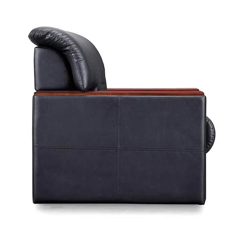 奇冠 QG-ST1-1032 单人位沙发 1000W*900D*840Hmm 黑色西皮按(张)销售 奇冠 QG-ST1-1032 单人位沙发 1000W*900D*840Hmm 黑色西皮按(张)销售