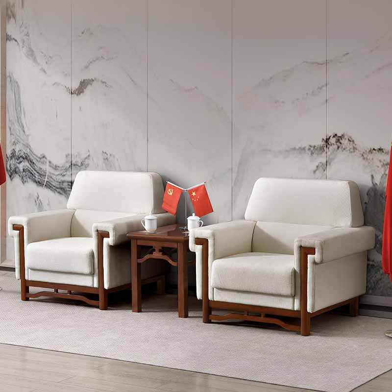 奇冠 QG-1448-SFA10 单人位沙发 1000W*850D*930Hmm 绒布皓月白按(张)销售 奇冠 QG-1448-SFA10 单人位沙发 1000W*850D*930Hmm 绒布皓月白按(张)销售