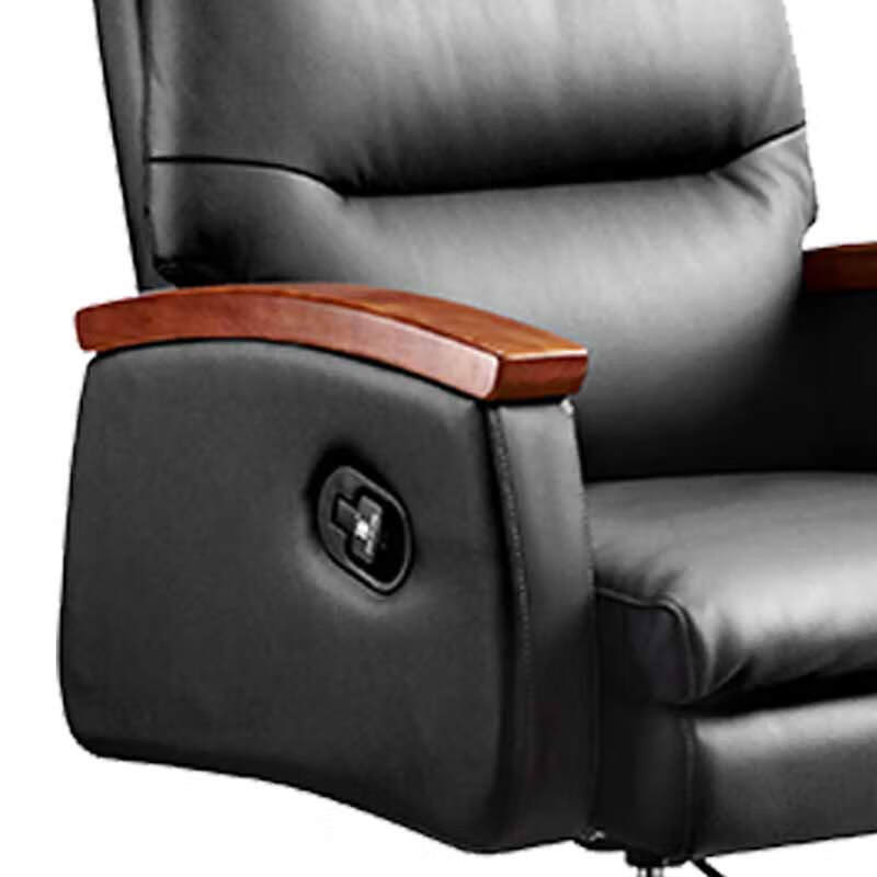 奇冠 QG-2205B 办公椅 油漆班椅转椅 黑色牛皮按(把)销售 奇冠 QG-2205B 办公椅 油漆班椅转椅 黑色牛皮按(把)销售