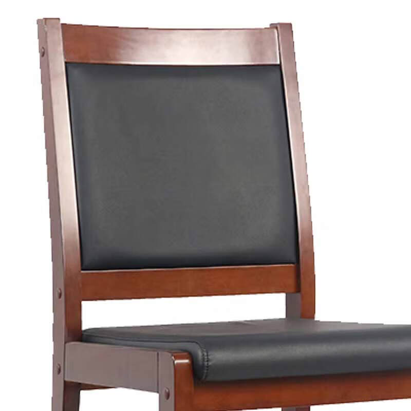 奇冠 QG-C1376 办公椅 油漆会议椅 黑色西皮按(把)销售 奇冠 QG-C1376 办公椅 油漆会议椅 黑色西皮按(把)销售