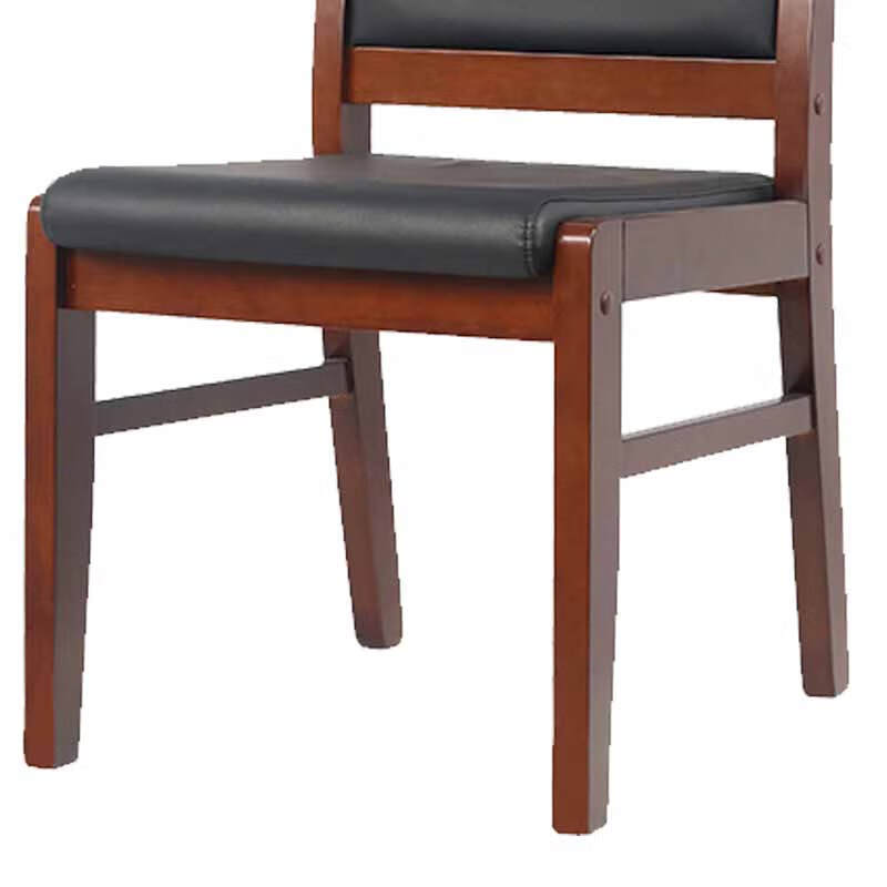 奇冠 QG-C1376 办公椅 油漆会议椅 黑色西皮按(把)销售 奇冠 QG-C1376 办公椅 油漆会议椅 黑色西皮按(把)销售