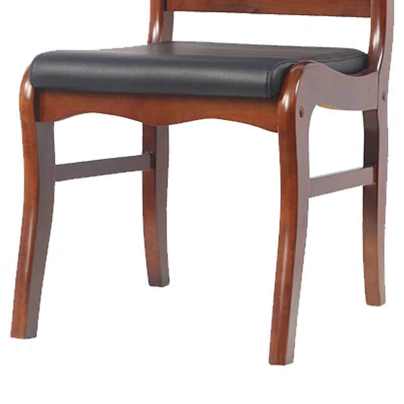 奇冠 QG-C153 办公椅 油漆会议椅 黑色西皮按(把)销售 奇冠 QG-C153 办公椅 油漆会议椅 黑色西皮按(把)销售