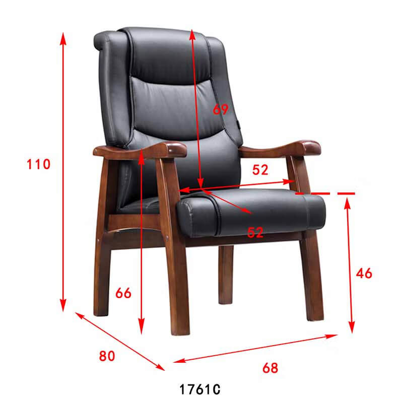 奇冠 QG-1761C 办公椅 油漆会议椅 黑色西皮按(把)销售 奇冠 QG-1761C 办公椅 油漆会议椅 黑色西皮按(把)销售