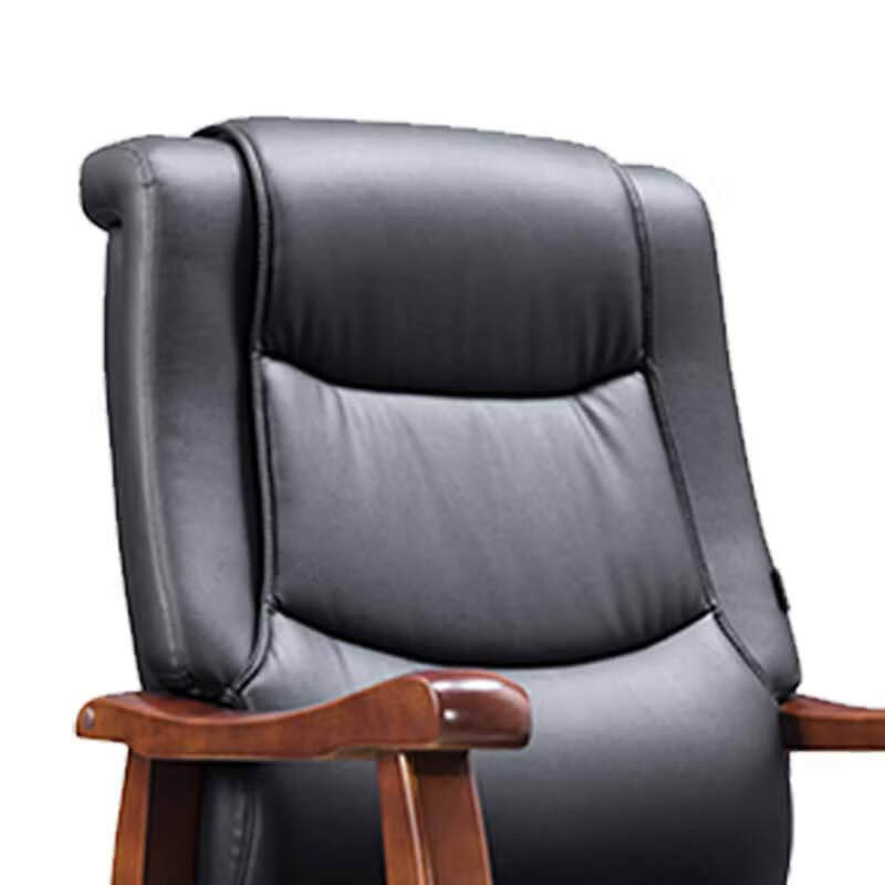 奇冠 QG-1761C 办公椅 油漆会议椅 黑色西皮按(把)销售 奇冠 QG-1761C 办公椅 油漆会议椅 黑色西皮按(把)销售