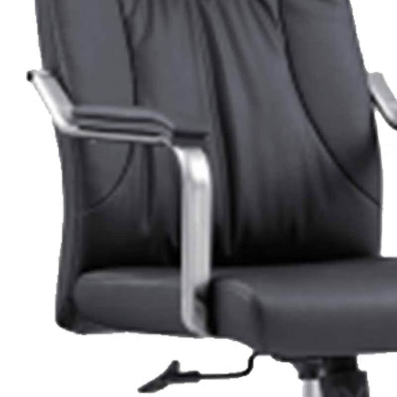 奇冠 QG-2402B 办公椅 转椅皮椅 黑色西皮按(把)销售 奇冠 QG-2402B 办公椅 转椅皮椅 黑色西皮按(把)销售