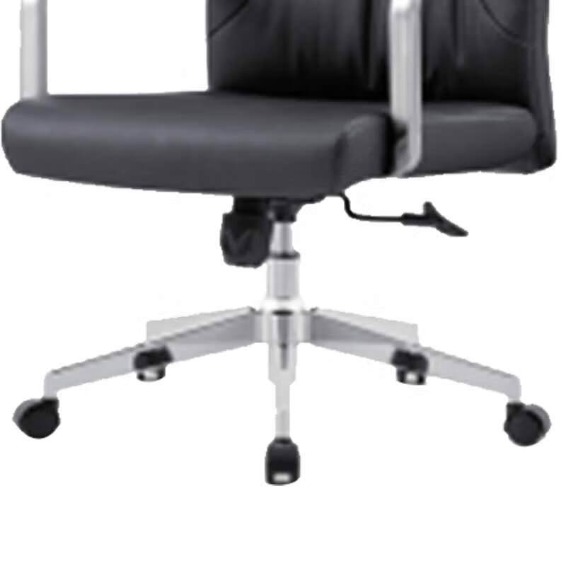 奇冠 QG-2402B 办公椅 转椅皮椅 黑色西皮按(把)销售 奇冠 QG-2402B 办公椅 转椅皮椅 黑色西皮按(把)销售