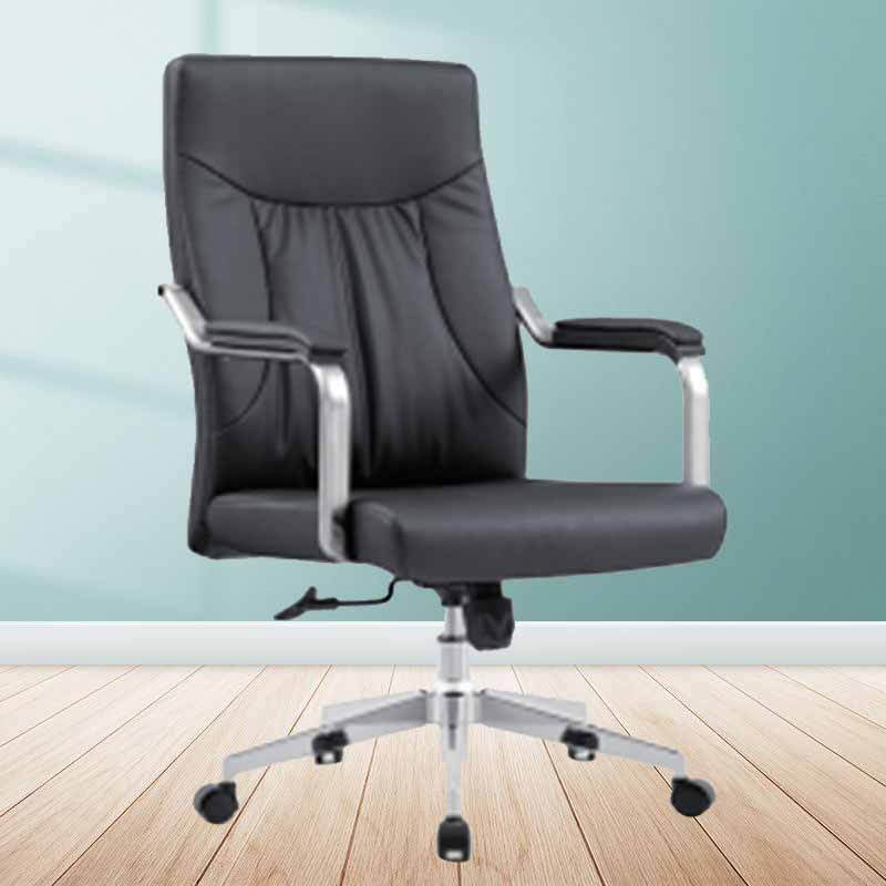 奇冠 QG-2402B 办公椅 转椅皮椅 黑色西皮按(把)销售 奇冠 QG-2402B 办公椅 转椅皮椅 黑色西皮按(把)销售