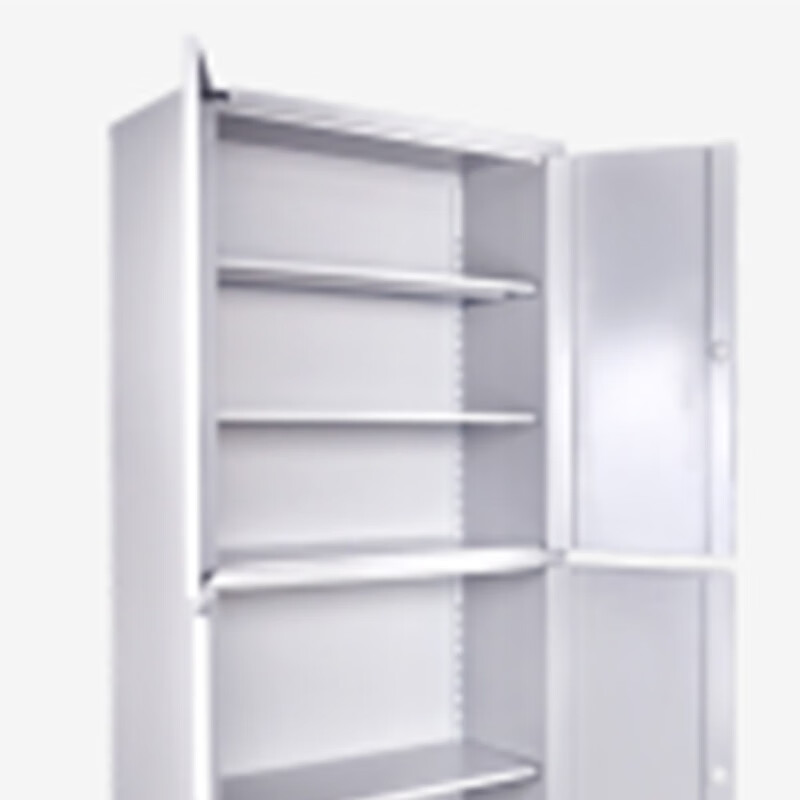 奇冠 档案柜 1850*900*400mm 通双节文件柜 加厚 灰白按(张)销售 奇冠 档案柜 1850*900*400mm 通双节文件柜 加厚 灰白按(张)销售