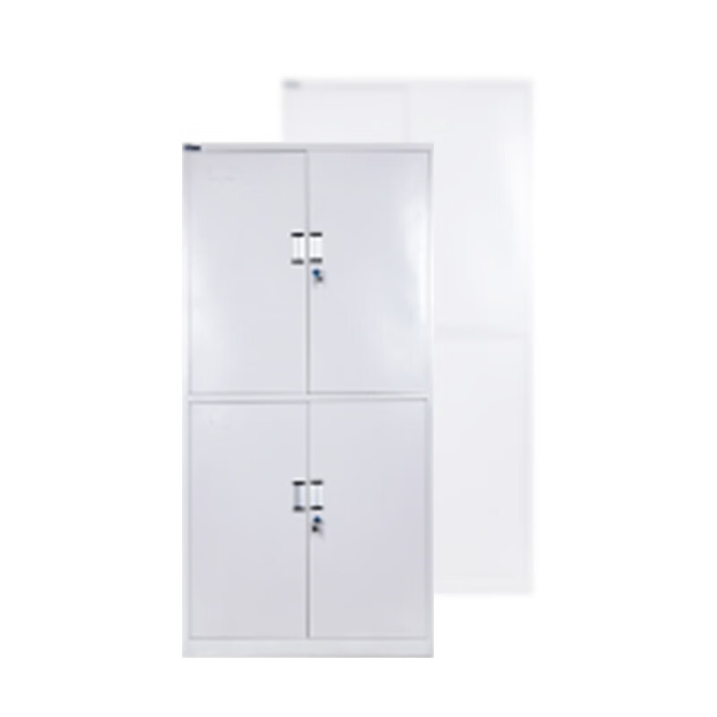 奇冠 档案柜 1850*900*400mm 通双节文件柜 加厚 灰白按(张)销售 奇冠 档案柜 1850*900*400mm 通双节文件柜 加厚 灰白按(张)销售