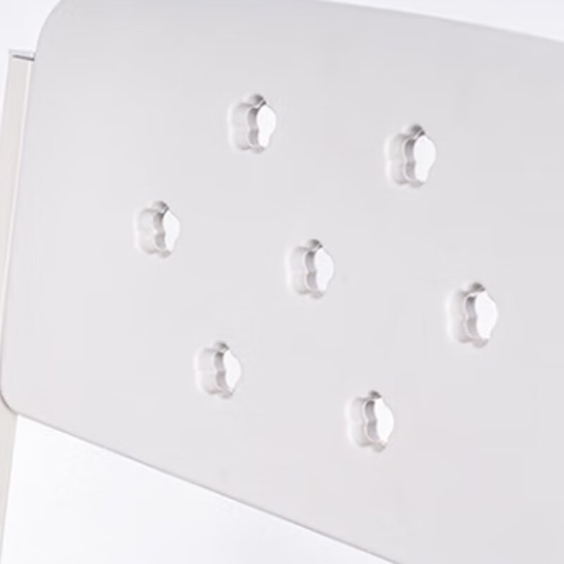 奇冠 钢制宿舍学习椅 780*480*520mm 灰白按(张)销售 奇冠 钢制宿舍学习椅 780*480*520mm 灰白按(张)销售