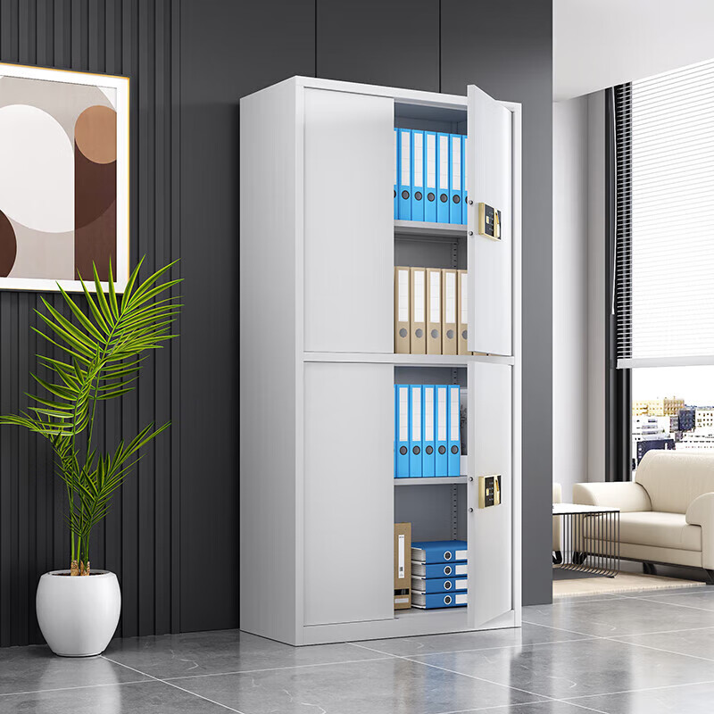 奇冠 通双节无斗保密柜 1850*900*420mm 灰白按(张)销售 奇冠 通双节无斗保密柜 1850*900*420mm 灰白按(张)销售