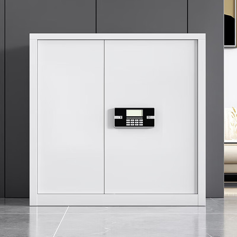 奇冠 单节下斗保密柜 940*900*420mm 灰白按(张)销售 奇冠 单节下斗保密柜 940*900*420mm 灰白按(张)销售
