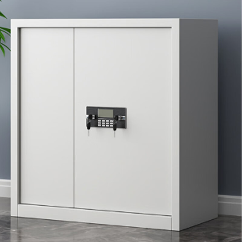 奇冠 单节下斗保密柜 940*900*420mm 灰白按(张)销售 奇冠 单节下斗保密柜 940*900*420mm 灰白按(张)销售