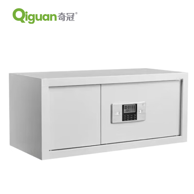 奇冠 保密柜顶柜 400*900*420mm  灰白按（张）销售