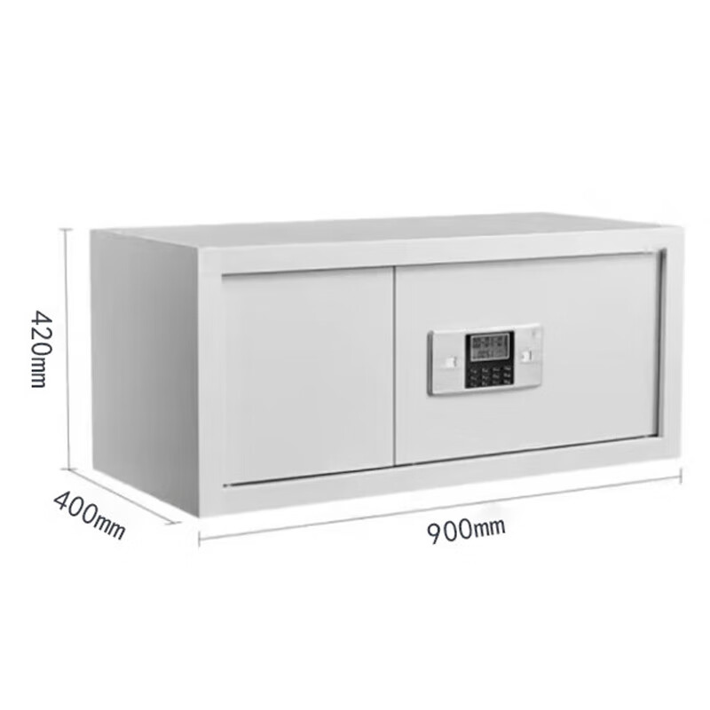奇冠 保密柜顶柜 400*900*420mm 灰白按(张)销售 奇冠 保密柜顶柜 400*900*420mm 灰白按(张)销售