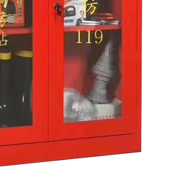 奇冠 QG-GZY-G138 消防柜 1200*900*390mm按(张)销售 奇冠 QG-GZY-G138 消防柜 1200*900*390mm按(张)销售