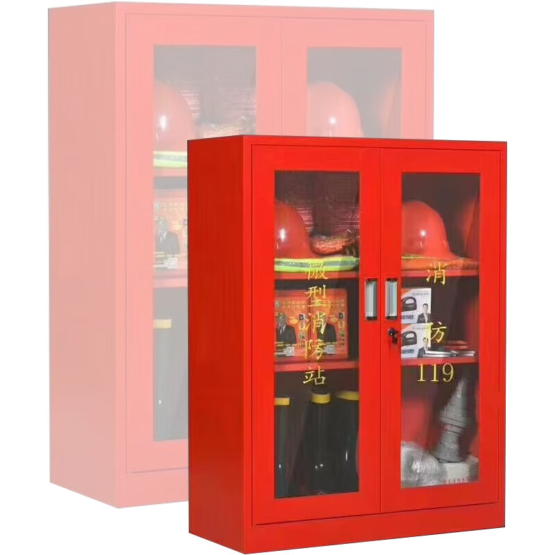 奇冠 QG-GZY-G138 消防柜 1200*900*390mm按(张)销售 奇冠 QG-GZY-G138 消防柜 1200*900*390mm按(张)销售