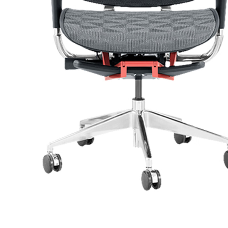 奇冠 QG-801F-35L 人体工学椅办公椅 700*700*1200-1285mm 黑色网布按(把)销售 奇冠 QG-801F-35L 人体工学椅办公椅 700*700*1200-1285mm 黑色网布按(把)销售