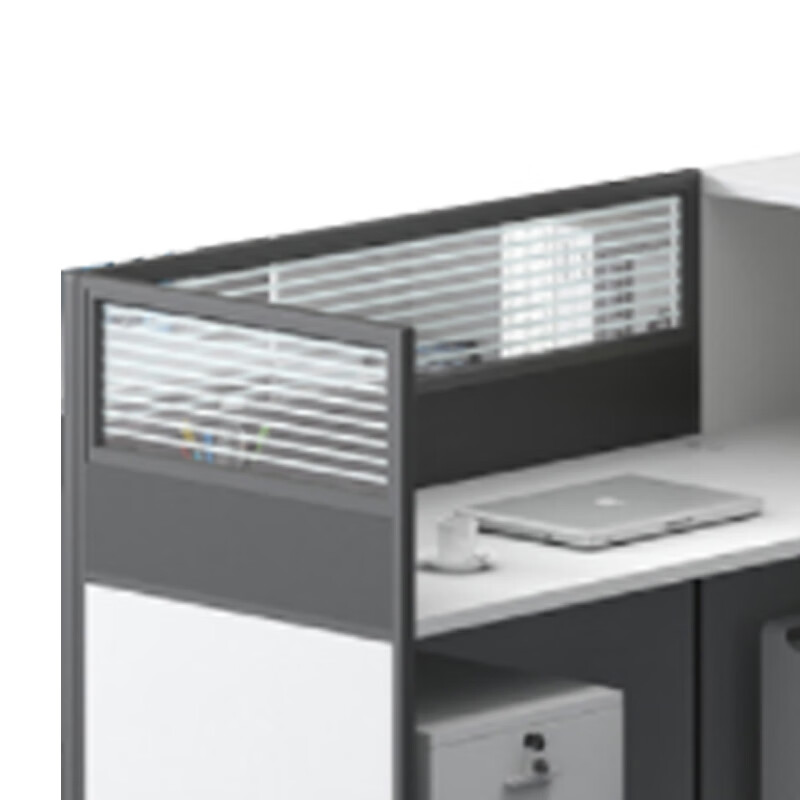 奇冠 屏风工位 1500*1400*1100mm L型单人位职员桌-8 暖白色按(组)销售 奇冠 屏风工位 1500*1400*1100mm L型单人位职员桌-8 暖白色按(组)销售