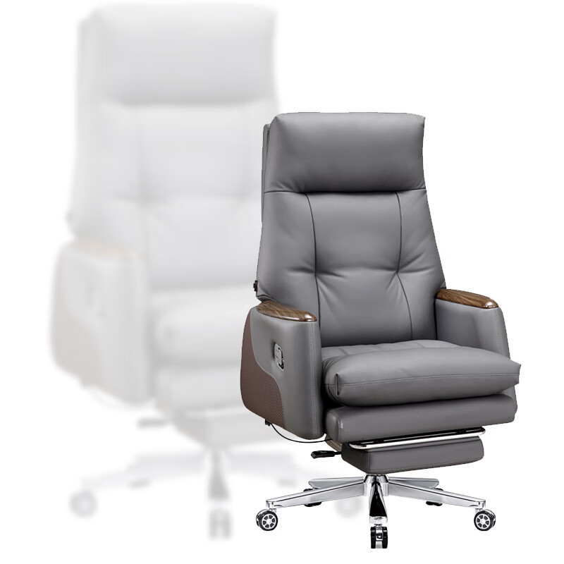 奇冠 QG-HLY-7166-1 办公椅 皮椅转椅 深灰色按(把)销售 奇冠 QG-HLY-7166-1 办公椅 皮椅转椅 深灰色按(把)销售