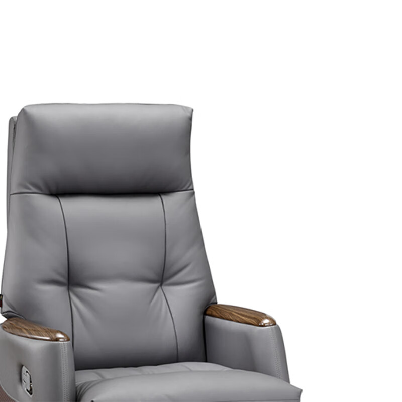 奇冠 QG-HLY-7166-1 办公椅 皮椅转椅 深灰色按(把)销售 奇冠 QG-HLY-7166-1 办公椅 皮椅转椅 深灰色按(把)销售