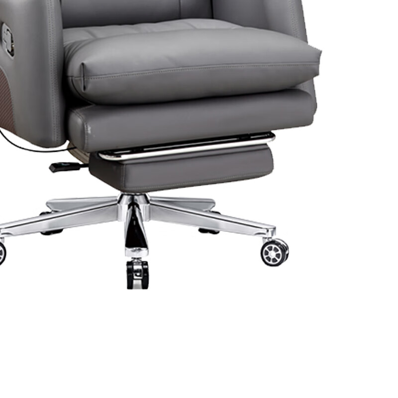 奇冠 QG-HLY-7166-1 办公椅 皮椅转椅 深灰色按(把)销售 奇冠 QG-HLY-7166-1 办公椅 皮椅转椅 深灰色按(把)销售