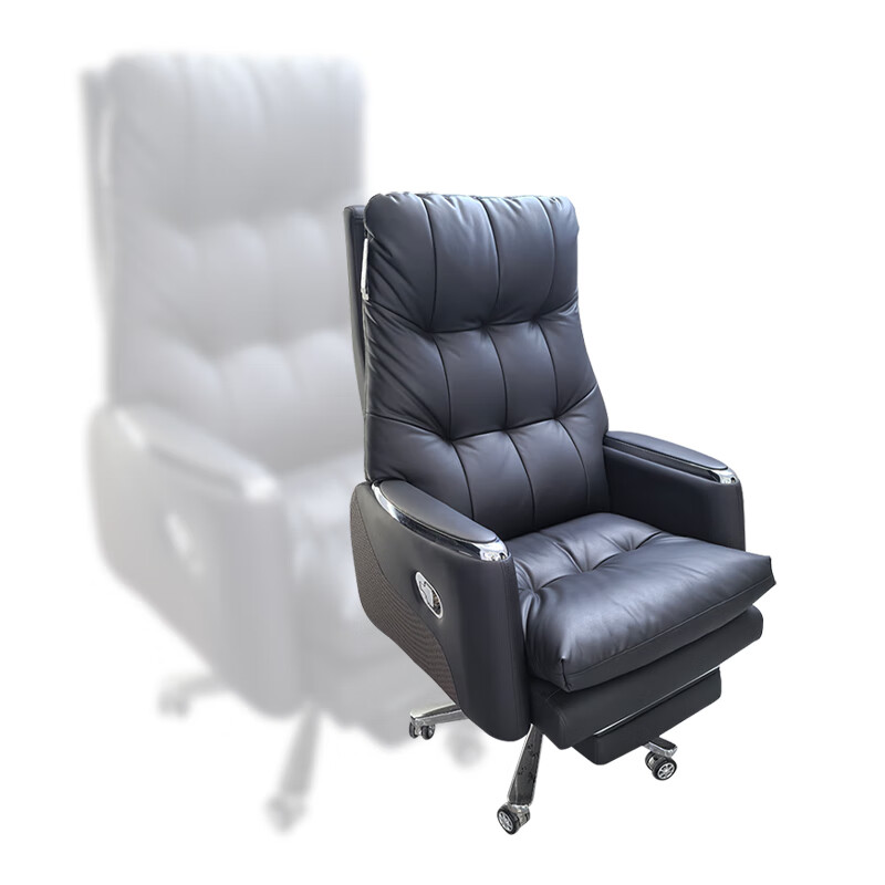 奇冠 QG-HLY-7195 办公椅 皮椅转椅 黑色西皮按(把)销售 奇冠 QG-HLY-7195 办公椅 皮椅转椅 黑色西皮按(把)销售