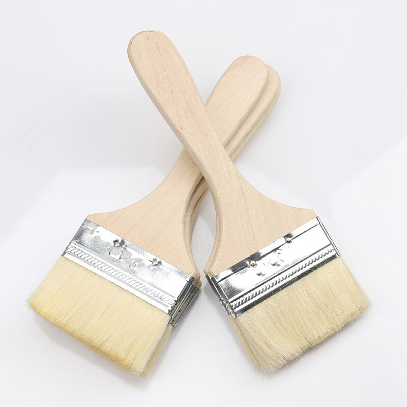 欧思卓 OMS-M11 油漆刷毛刷 软毛刷 2寸 羊毛 优质 把按(把)销售 欧思卓 OMS-M11 油漆刷毛刷 软毛刷 2寸 羊毛 优质 把按(把)销售