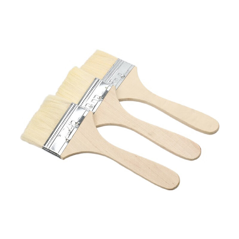 欧思卓 OMS-M15 油漆刷毛刷 软毛刷 OMS-M15 8寸 羊毛 优质 把按(把)销售 欧思卓 OMS-M15 油漆刷毛刷 软毛刷 OMS-M15 8寸 羊毛 优质 把按(把)销售